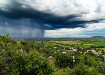 Super El Niño Intensifying: 2026 On Track to Become One of the Strongest on Record