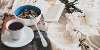 Morning Habits 3