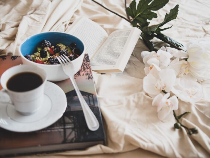 Morning Habits 3