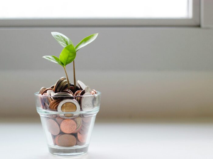 Personal Budgeting 7