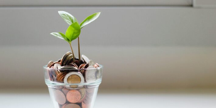 Personal Budgeting 7