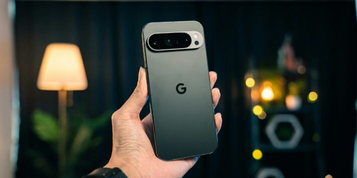 google pixel 11 pro