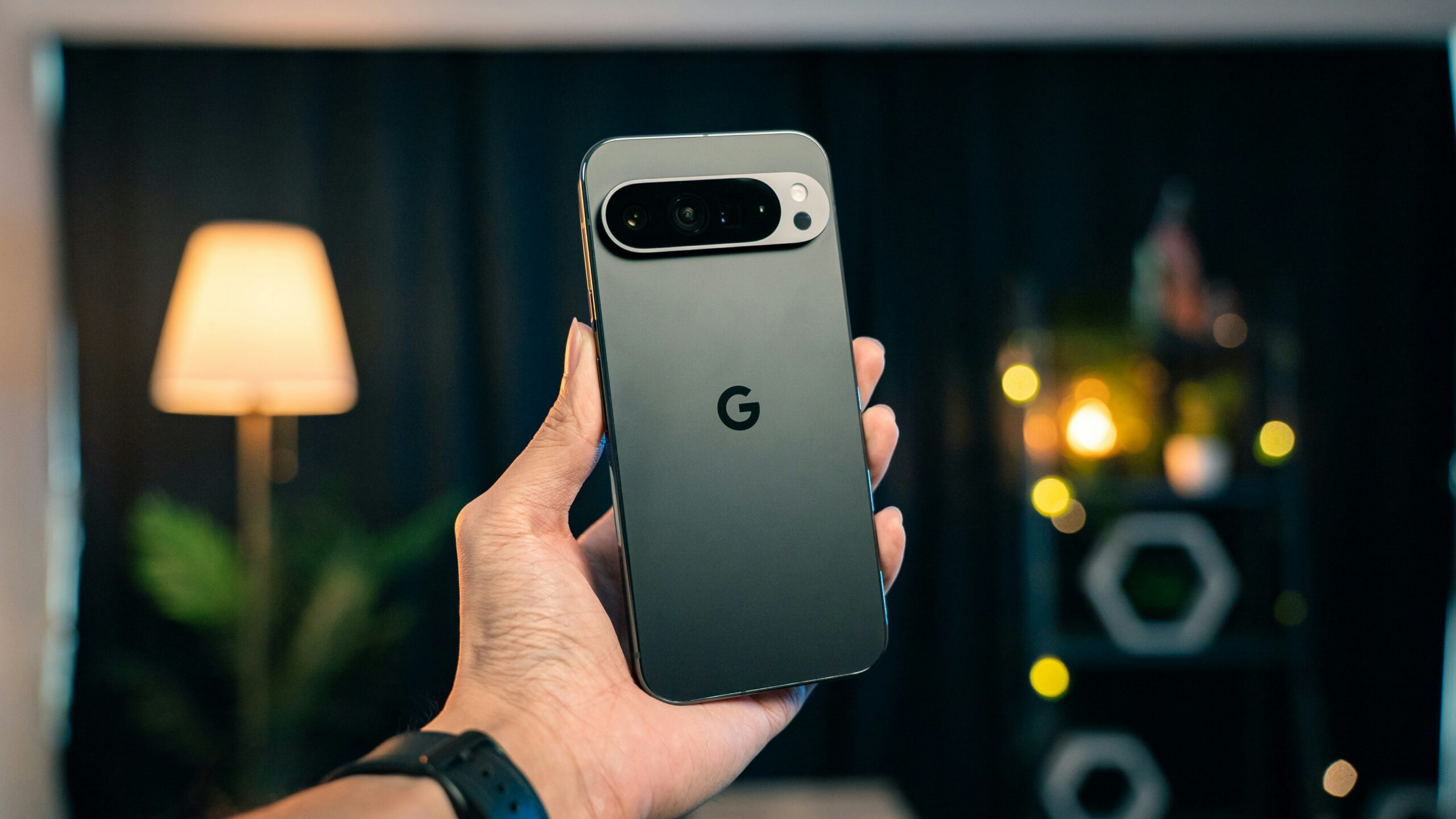 google pixel 11 pro
